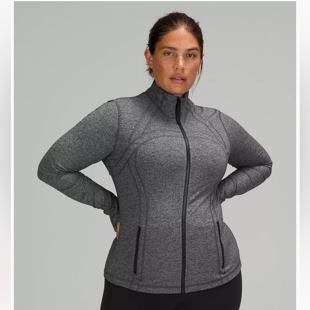 Lululemon define jacket